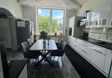 Wohnung zum Mieten in Hof 1.150 € 140 m² - Wohnung Hof Altstadt | Angebot:27302064