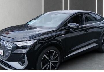 Audi Q4 e-tron 40.323 km 36.389 &euro; Berlin 13581