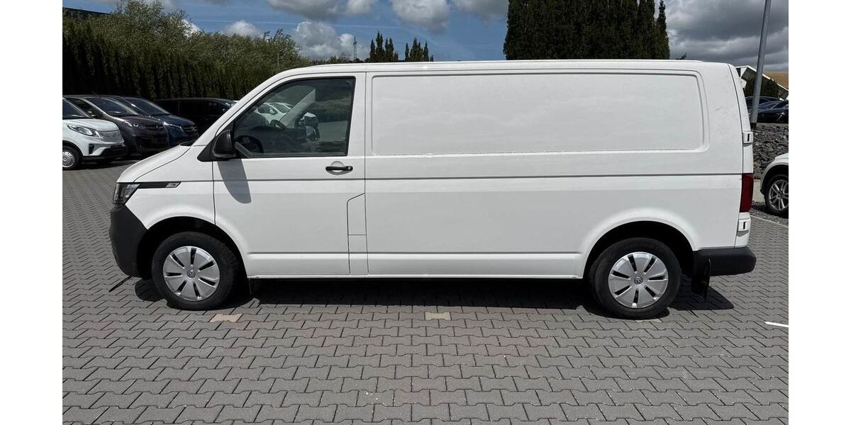 VW T6 Transporter 63.200 km 24.990 &euro; Wunstorf 31515