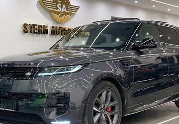 Land Rover Range Rover Sport 132.490 km 63.990 &euro; Burgwedel (Hannover) 30938