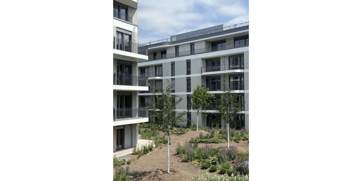 Etagenwohnung Mainz-Kastel Kastel - 4 Zimmer, 120 m&sup2;, 2.770&euro; | Angebot:27395055