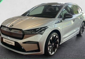 Skoda Enyaq 50.300 km 34.790 &euro; Karlskron-Brautlach 85123