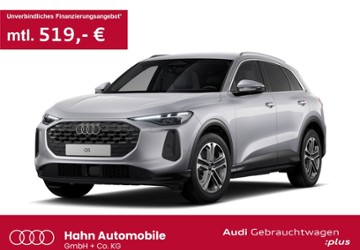 Audi Q5 9.803 km 42.430 &euro; Ludwigsburg 71636