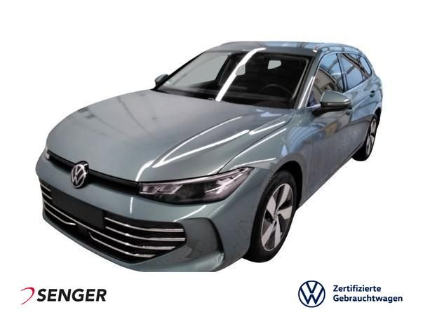 VW Passat Variant 7.566 km 35.990 &euro; Emsdetten 48282