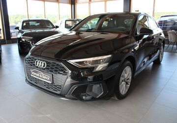 Audi A3 94.000 km 19.990 &euro; Amstetten 73340