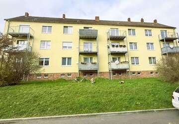 Wohnung Döbeln OT Mochau Mochau - 4 Zimmer, 72 m&sup2;, 470&euro; | Angebot:27372264