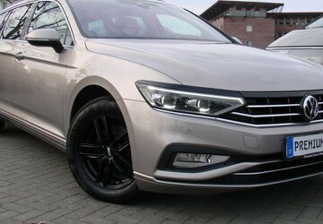 VW Passat 2.0TDi Business Panorama ACC IQ.Light 142.589 km 14.980 &euro; Falkensee 14612