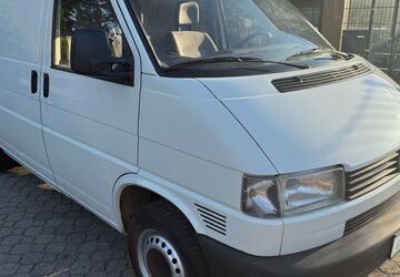VW T4 andere 259.500 km 5.450 &euro; Beverstedt 27616