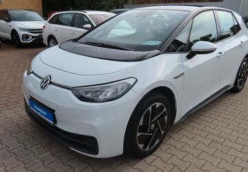 VW ID.3 34.000 km 23.890 &euro; Dombühl 91601
