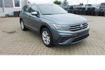 VW Tiguan Allspace 1.5 TSI Life 7 Sitze Navi DSG 33.100 km 28.390 &euro; Vordorf 38533