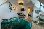 gut geschnittene 4-Zi plus DG Whg. im Herzen Grenzachs m. Lift u. Balkon - Maisonettenwohnung Grenzach-Wyhlen Wyhlen | Angebot:27353175