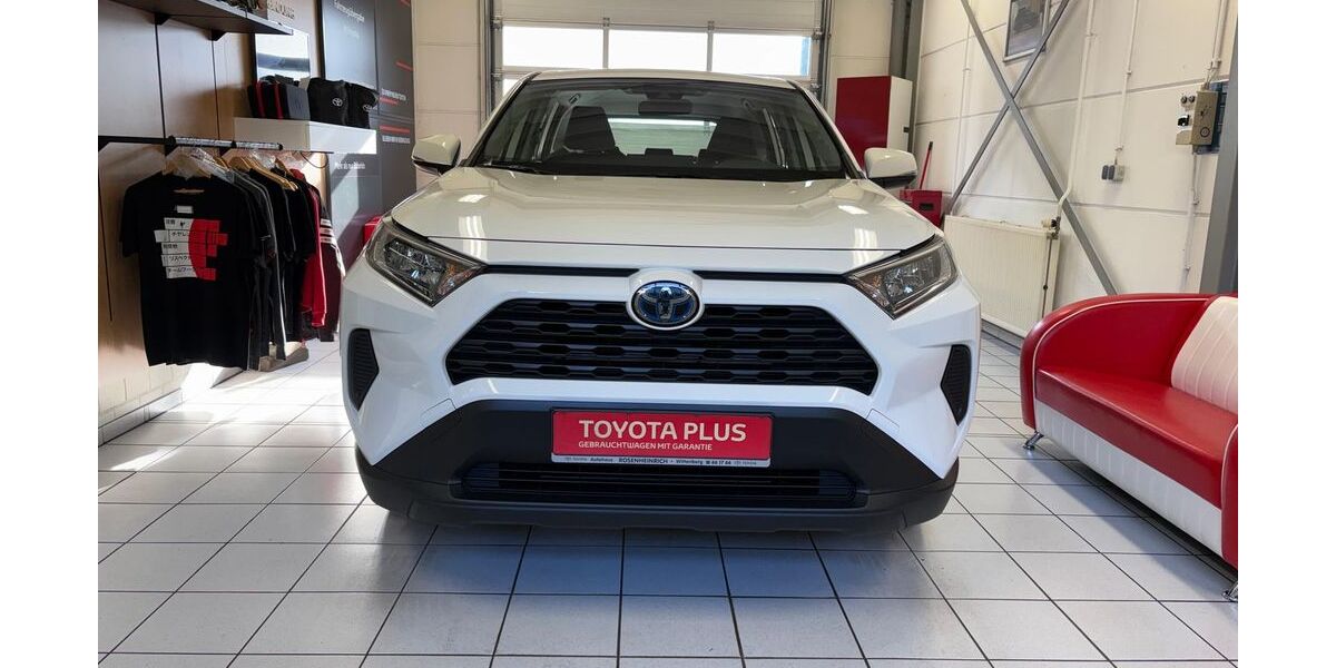 Toyota RAV 4 73.377 km 26.990 &euro; Wittenberg 06886