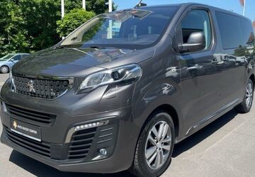Peugeot Traveller 73.856 km 32.590 &euro; Giessen 35394