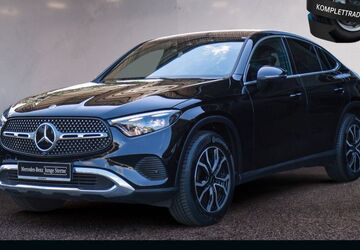 Mercedes-Benz GLC 220 72.394 km 49.220 &euro; Paderborn 33100