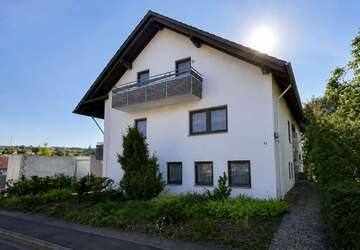Wohnung Illingen - 5 Zimmer, 124 m&sup2;, 1.400&euro; | Angebot:27315009