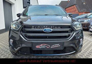 Ford Kuga 32.000 km 16.290 &euro; Langwedel 27299