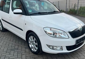 Skoda Roomster 175.000 km 2.200 &euro; Lippstadt 59557