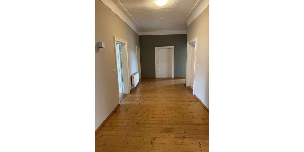 Etagenwohnung Altmannstein Sandersdorf - 5 Zimmer, 165 m&sup2;, 1.300&euro; | Angebot:27010058