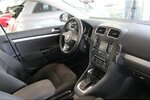 VW Golf Variant Golf 2.0 TDI DPF DSG Highline 103.458 km 9.980 &euro; Euskirchen 53881