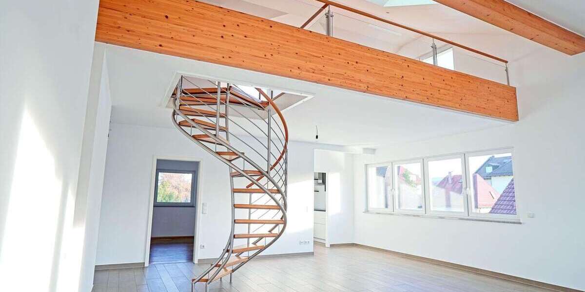 Etagenwohnung München Berg am Laim - 4 Zimmer, 147 m&sup2;, 2.960&euro; | Angebot:27385343
