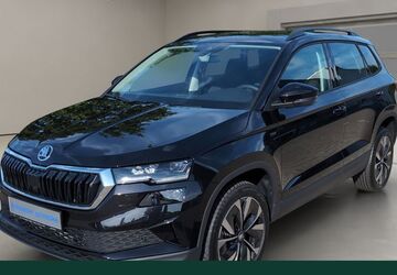 Skoda Karoq 4.900 km 32.479 &euro; Osterholz-Scharmbeck 27711