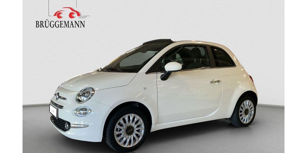 Fiat 500C 7.183 km 16.490 &euro; Osnabrück 49078