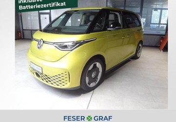 VW ID. Buzz 51.391 km 42.790 &euro; Roth 91154