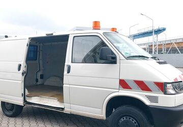 VW T4 Kombi 490.972 km 2.499 &euro; Leipzig 04328