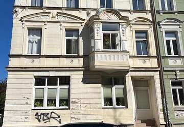 Wohnung Weimar - 5 Zimmer, 120 m&sup2;, 1.100&euro; | Angebot:27326223