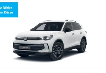 VW Tiguan 20.596 km 34.380 &euro; Heidenheim a. d. B. 89520