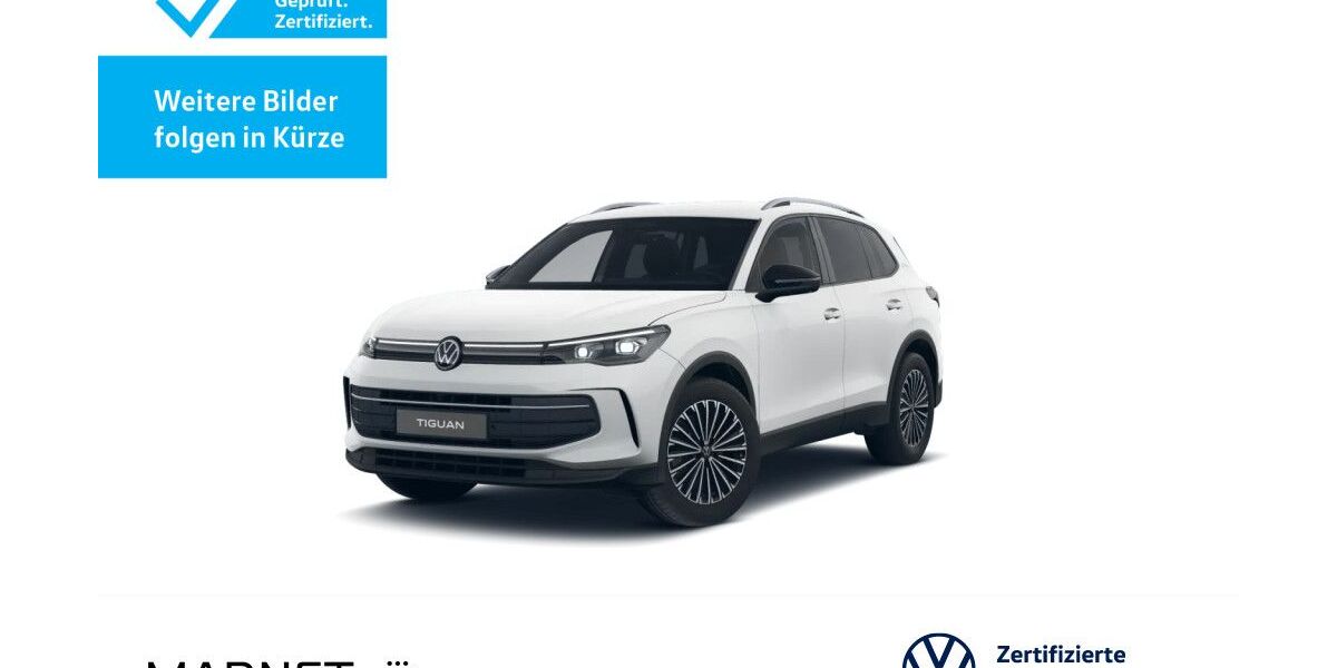 VW Tiguan 20.596 km 34.380 &euro; Heidenheim a. d. B. 89520