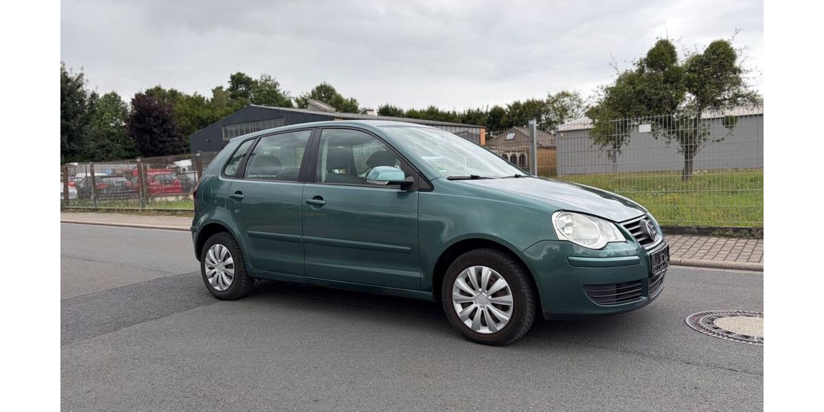 VW Polo 117.262 km 3.900 &euro; Werl 59457