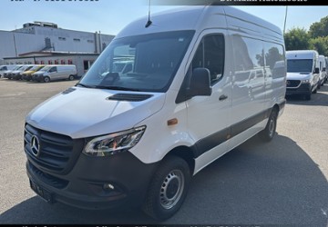 Mercedes-Benz Sprinter 42.297 km 44.982 &euro; Mainz 55122