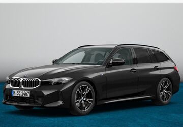 BMW 320 12.500 km 43.790 &euro; Ansbach 91522