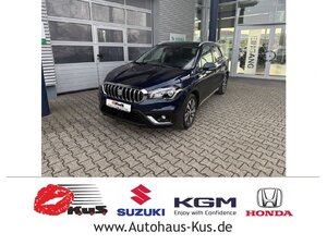 Suzuki SX4 S-Cross 1.4 Comfort+ Allgrip Hybrid LED & Lede 44.539 km 17.777 &euro; Meerbusch 40667