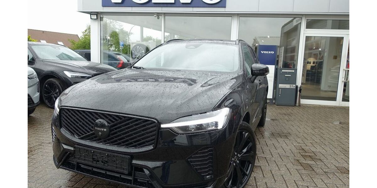 Volvo XC60 14.800 km 52.900 &euro; Warendorf 48231
