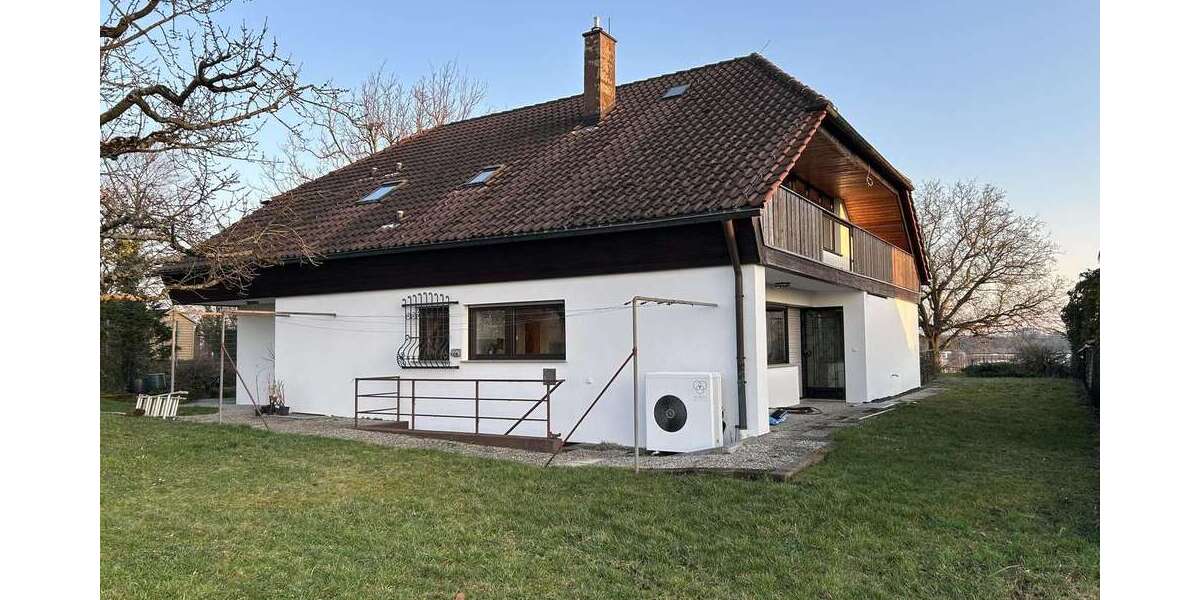 Etagenwohnung Asperg - 4 Zimmer, 85 m&sup2;, 1.120&euro; | Angebot:27385248