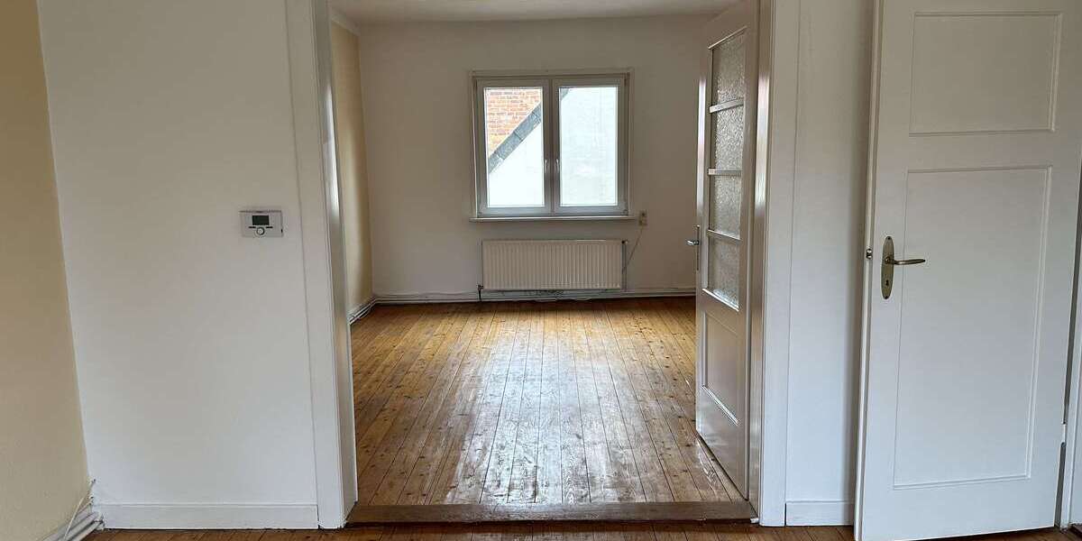 Etagenwohnung Gehrden - 4 Zimmer, 82 m&sup2;, 900&euro; | Angebot:27371843