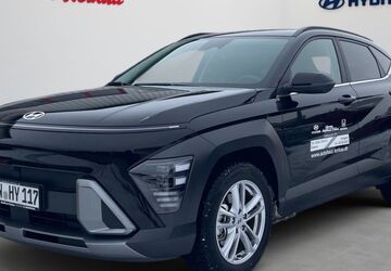 Hyundai KONA 3.900 km 34.450 &euro; Einbeck 37574