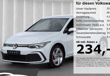 VW Golf 87.187 km 19.980 &euro; Ruhstorf 94099