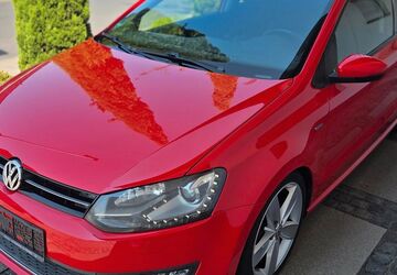 VW Polo 174.500 km 6.800 &euro; Eschweiler 52249