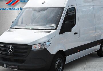 Mercedes-Benz Sprinter 11.623 km 29.988 &euro; Raesfeld - Erle 46348