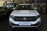VW T-Cross 1.0 TSI OPF DSG Style - AHK - 24.194 km 18.980 &euro; Euskirchen 53881