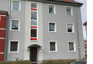 Wohnung Bremen Findorff - 5 Zimmer, 117 m&sup2;, 1.311&euro; | Angebot:27333145