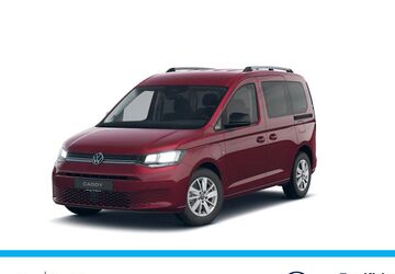 VW Caddy 8.520 km 34.990 &euro; Sand am Main 97522