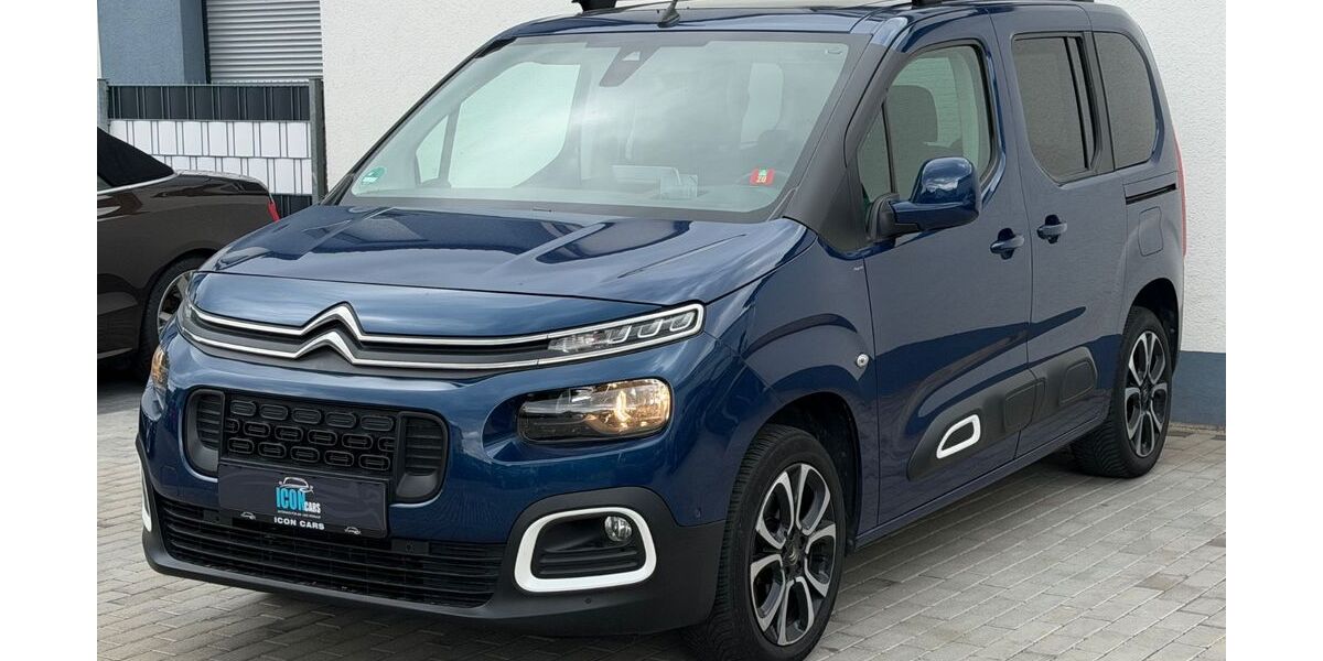 Citroen Berlingo 103.900 km 15.450 &euro; Altlußheim 68804