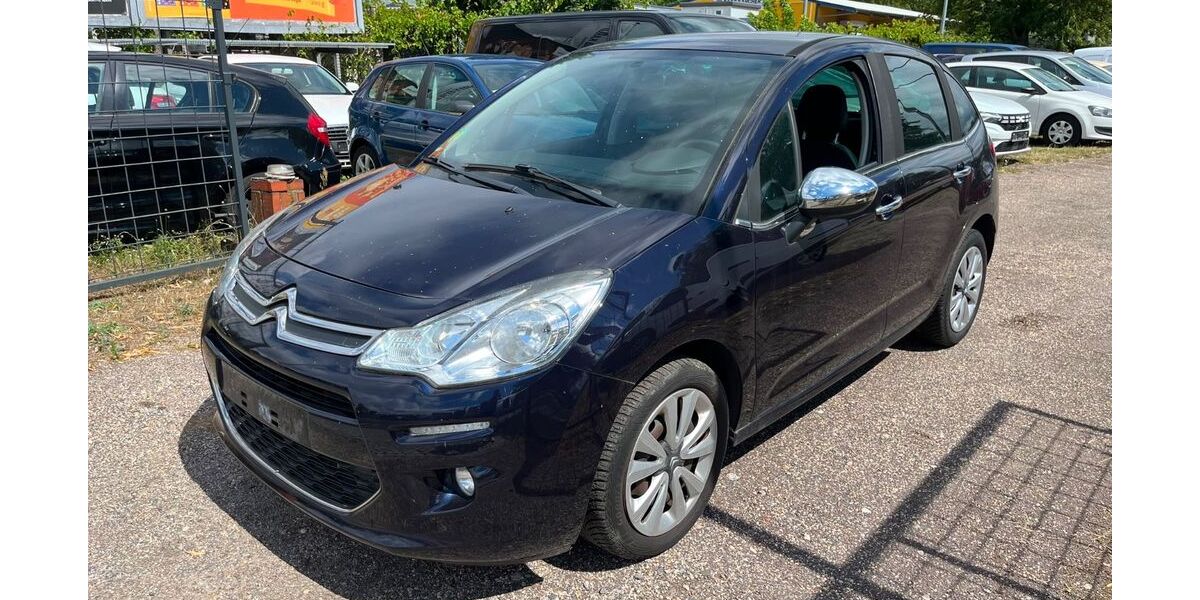 Citroen C3 98.000 km 3.999 &euro; Berlin 13127