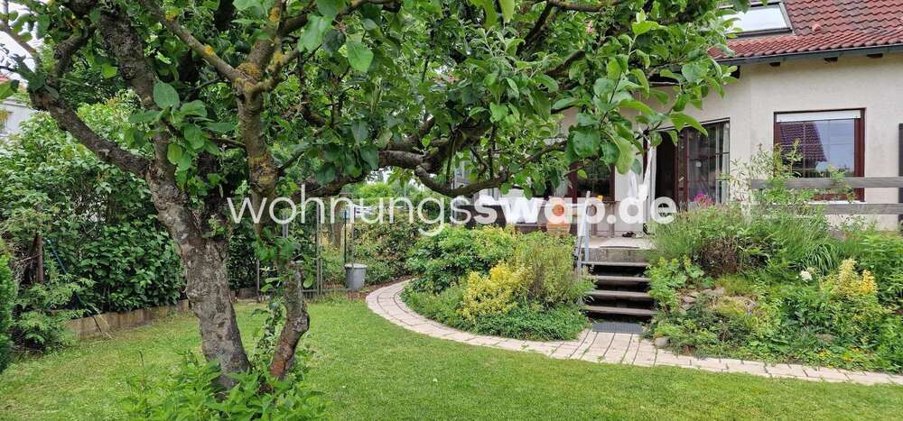 Etagenwohnung Berlin - 5 Zimmer, 128 m&sup2;, 1.699&euro; | Angebot:27089335