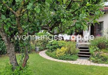 Wohnung Berlin - 5 Zimmer, 128 m&sup2;, 1.699&euro; | Angebot:27089335