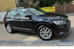 VW Tiguan Highline BMT 2.0 DSG*AHK*LED*RFK*ACC*CarP 160.966 km 18.990 &euro; Berlin 13187